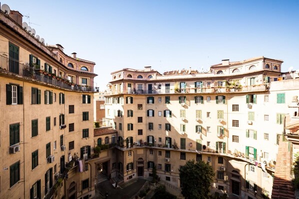 Exterior - MAZZINI FLAT (Roma)