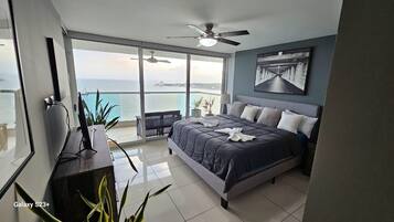 2 chambres, bureau, fer et planche Ă repasser, Wi-Fi