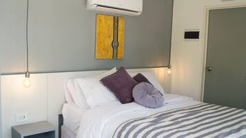 1 多间卧室、免费 WiFi