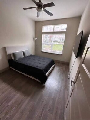 1 habitación y wifi 