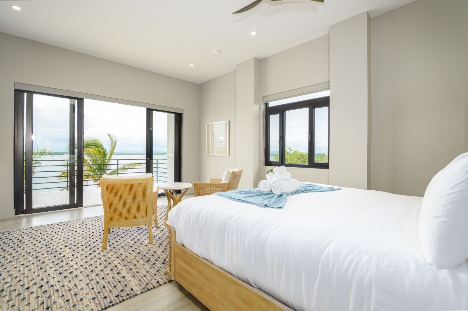 Villa | 4 bedrooms, free WiFi