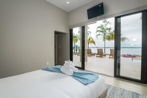 Villa | 4 camere, Wi-Fi gratuito