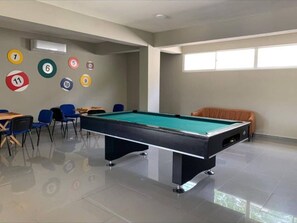 Sala de juegos