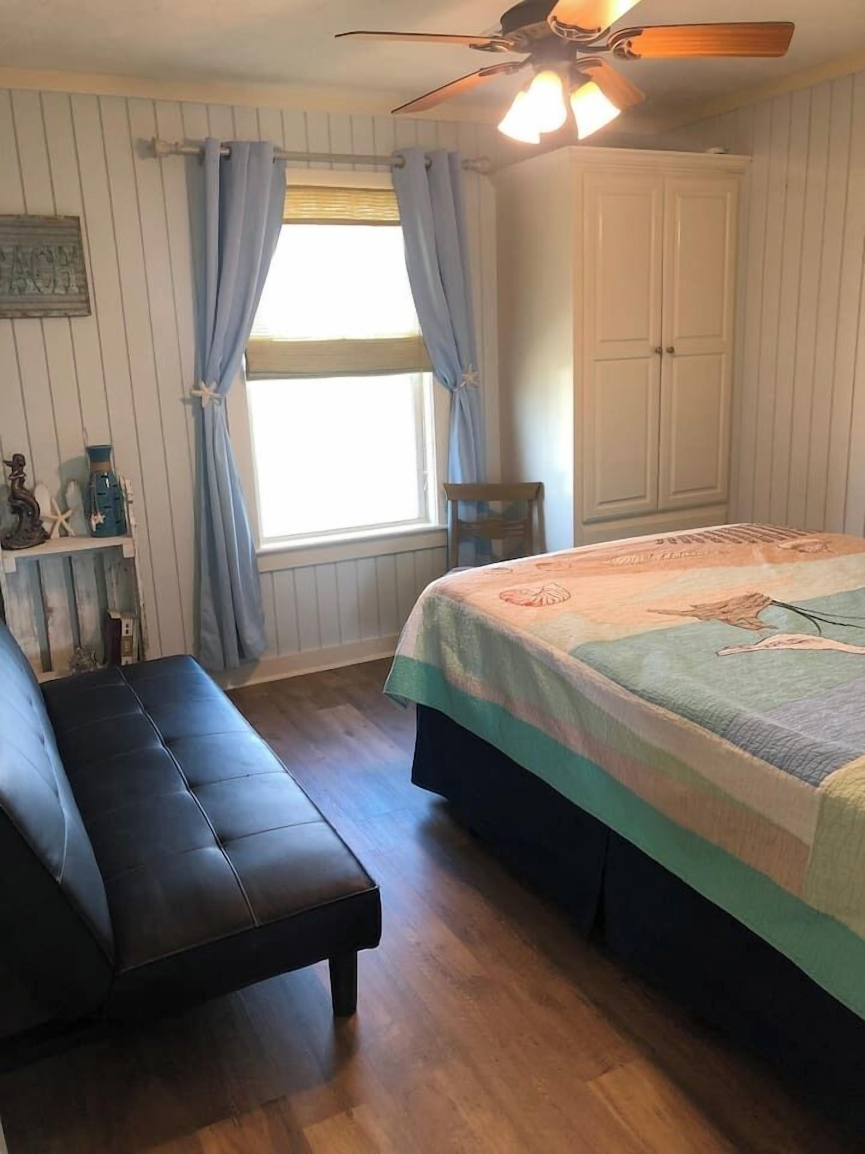 2 slaapkamers, gratis wifi, beddengoed