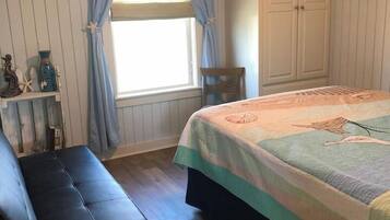 2 slaapkamers, gratis wifi, beddengoed