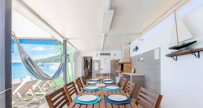 Bambus House Holidays Rental