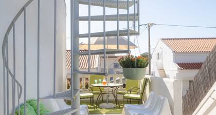Bambus House Holidays Rental