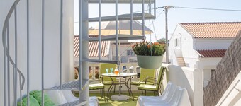 Bambus House Holidays Rental