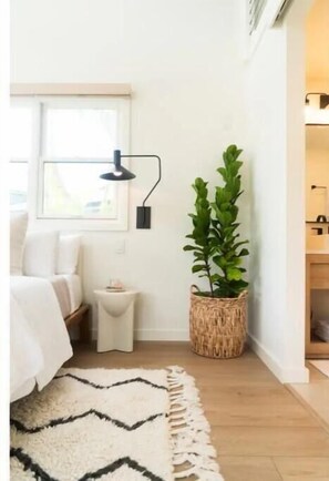 3 Schlafzimmer, Bügeleisen/Bügelbrett, WLAN, Bettwäsche