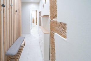 Interior - Chez Jean - Beautiful  studio - Cordeliers (Lyon)