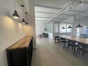 Apartment, 1 Schlafzimmer, barrierefrei, Raucher | Innenbereich