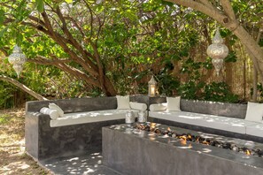 Área da propriedade