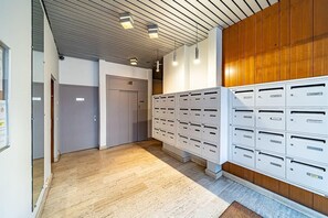 Interior - Le petit Massena-cosy 2 pers balcon- Part Dieu (Lyon)