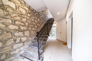Interior - Charming, cozy duplex in La Mulatière – Near Lyon and Oullins (La Mulatière)