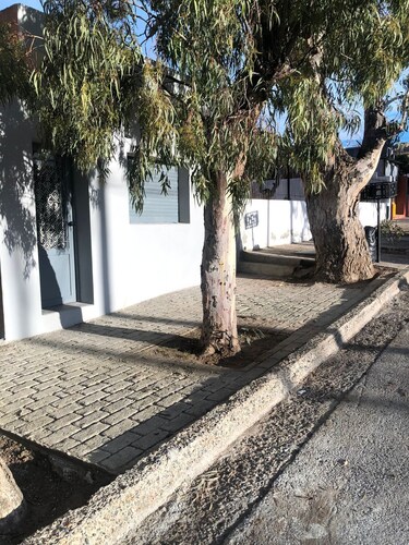 Alquiler Temporario. Perla Negra