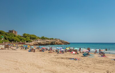 2 bedroom awesome apartment in Deltebre