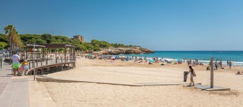 2 bedroom awesome apartment in Deltebre