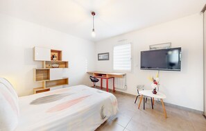 2 Schlafzimmer, kostenloses WLAN