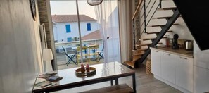 Interior - Appartement 4 à 6 Pers Noirmoutier EN L'ile (Noirmoutier en l'île)