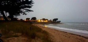 Beach - Appartement 4 à 6 Pers Noirmoutier EN L'ile (Noirmoutier en l'île)