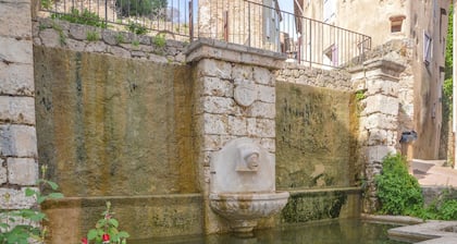 Nice apartment in Barjols with WiFi