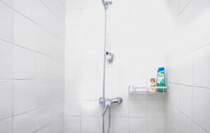 Dusche