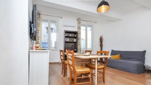 Spiseområde