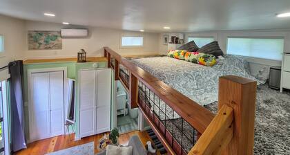 Pacheco/Martinez Studio: 22 Mi to Dtwn Oakland!
