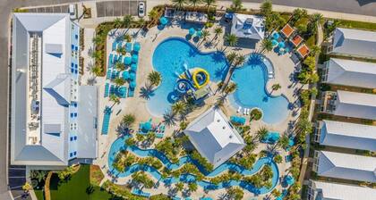 5BR Cottage short walk to the Beach