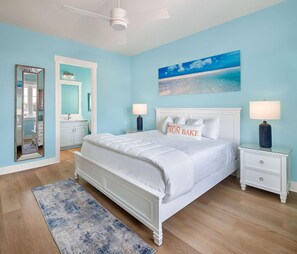 5 camere, Wi-Fi gratuito, lenzuola