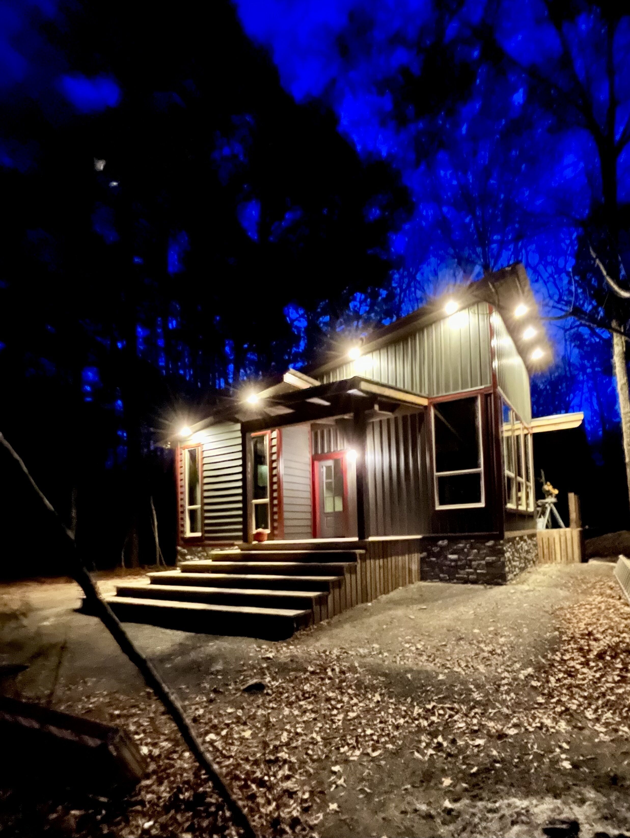 Midnight Ride conveniently located to the trails.  New Construction new listing