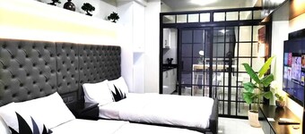 837 Wind Residences Taal view