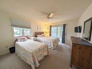 3 Schlafzimmer, Internetzugang