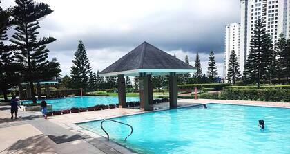 Cool Suite SMDC Tagaytay