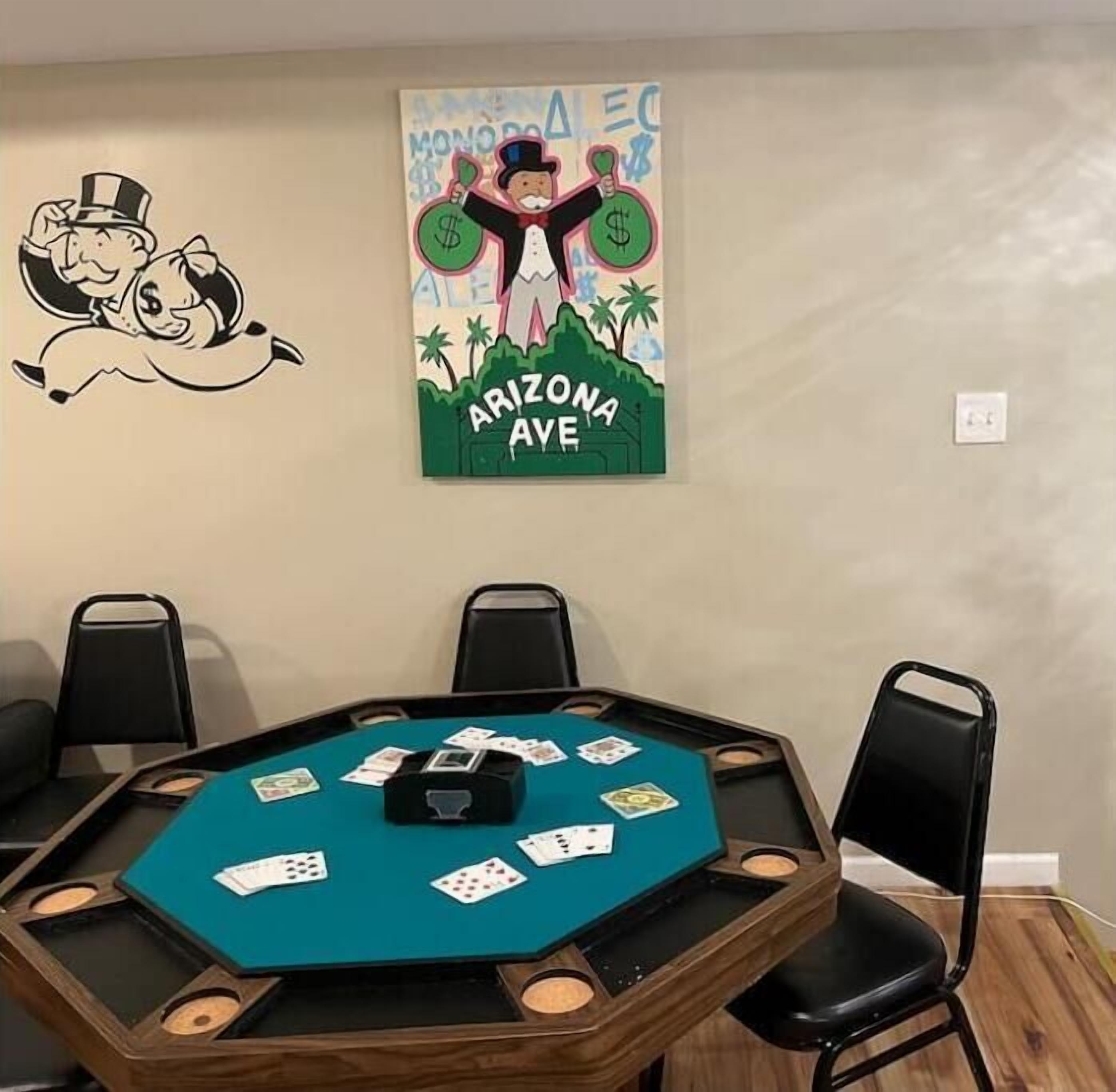 Stay and Play Mid-Town