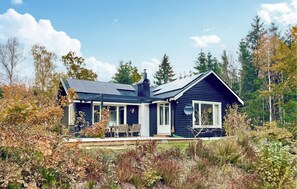 Udendørsområde