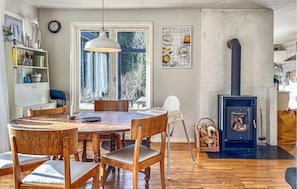 Dining - Nice home in Linderöd with WiFi (Linderöd)