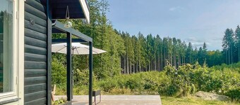 Schönes Haus in Linderöd mit WLAN