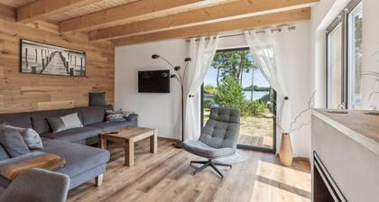 Ferienoase PlÀtlinsee