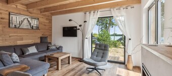 Ferienoase Plätlinsee