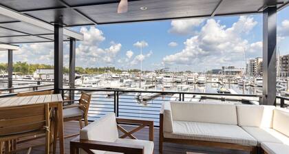 Harmony @ The Cove Riverwalk Villas