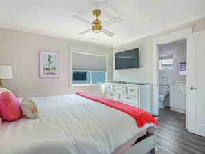 2 chambres, bureau, fer et planche Ă  repasser, Wi-Fi gratuit