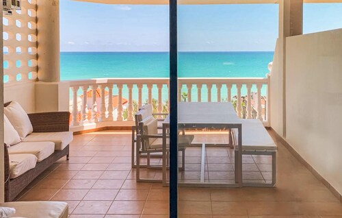 2 bedroom nice apartment in Moncofa