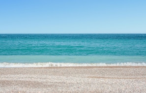 Plage à proximité