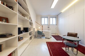 Interiör