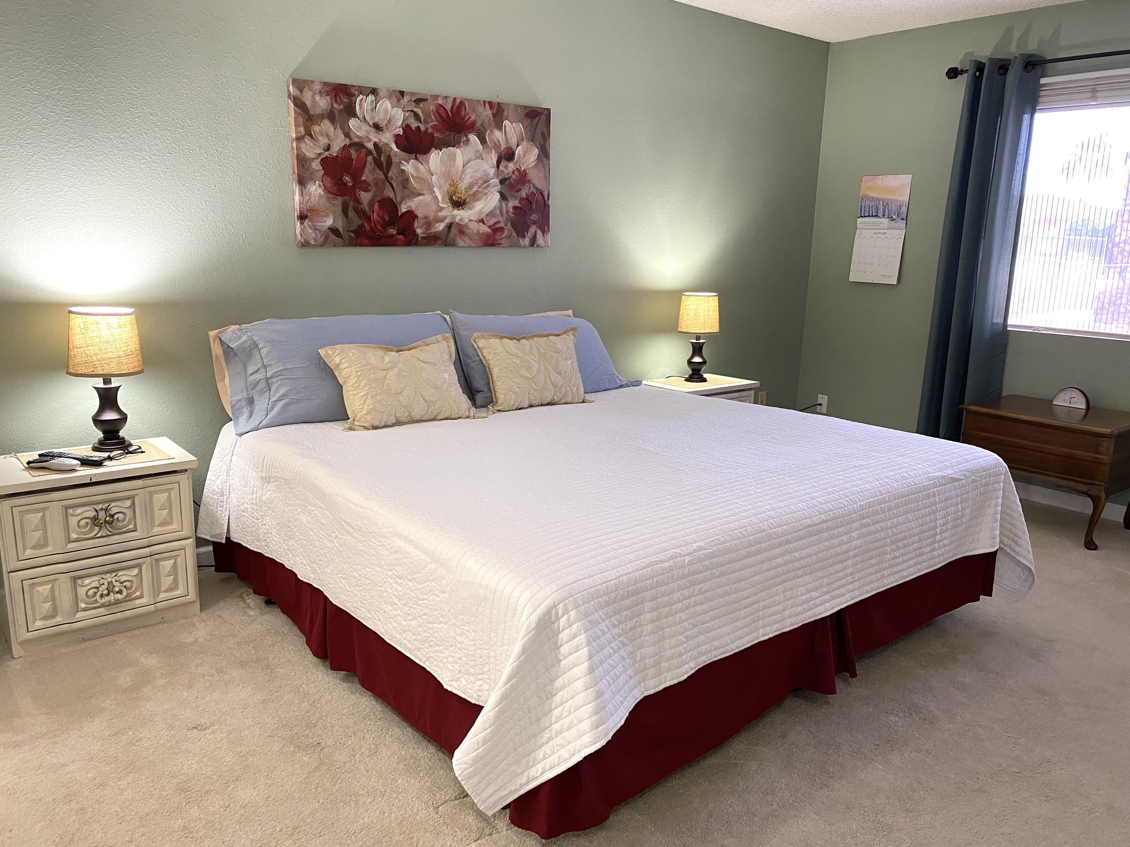 Fountain of the Sun 55+ Community - Beautiful House in an active community!