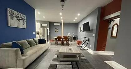 Chic and Cozy 2-Bedroom Retreat