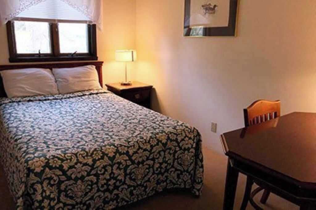 2 habitaciones, wifi gratis y ropa de cama 