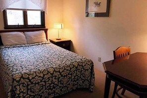 2 slaapkamers, gratis wifi, beddengoed