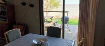 House #133 Cozy 3 bedroom Family home with Spectacular views.